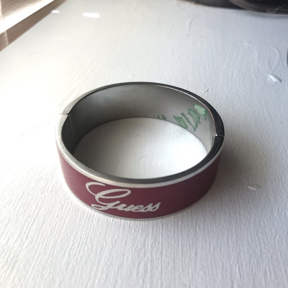 GUESS bangle - Picture 4 of 6